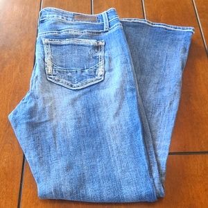 Daytrip Bootcut Jeans